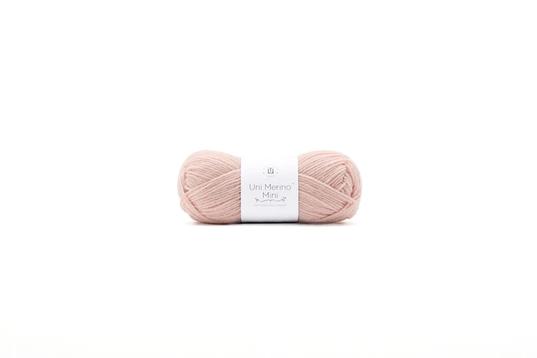 Uni Merino Mini