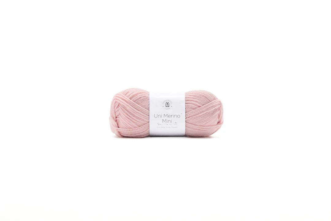 Uni Merino Mini