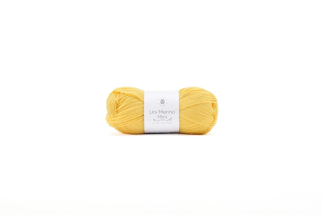 Uni Merino Mini