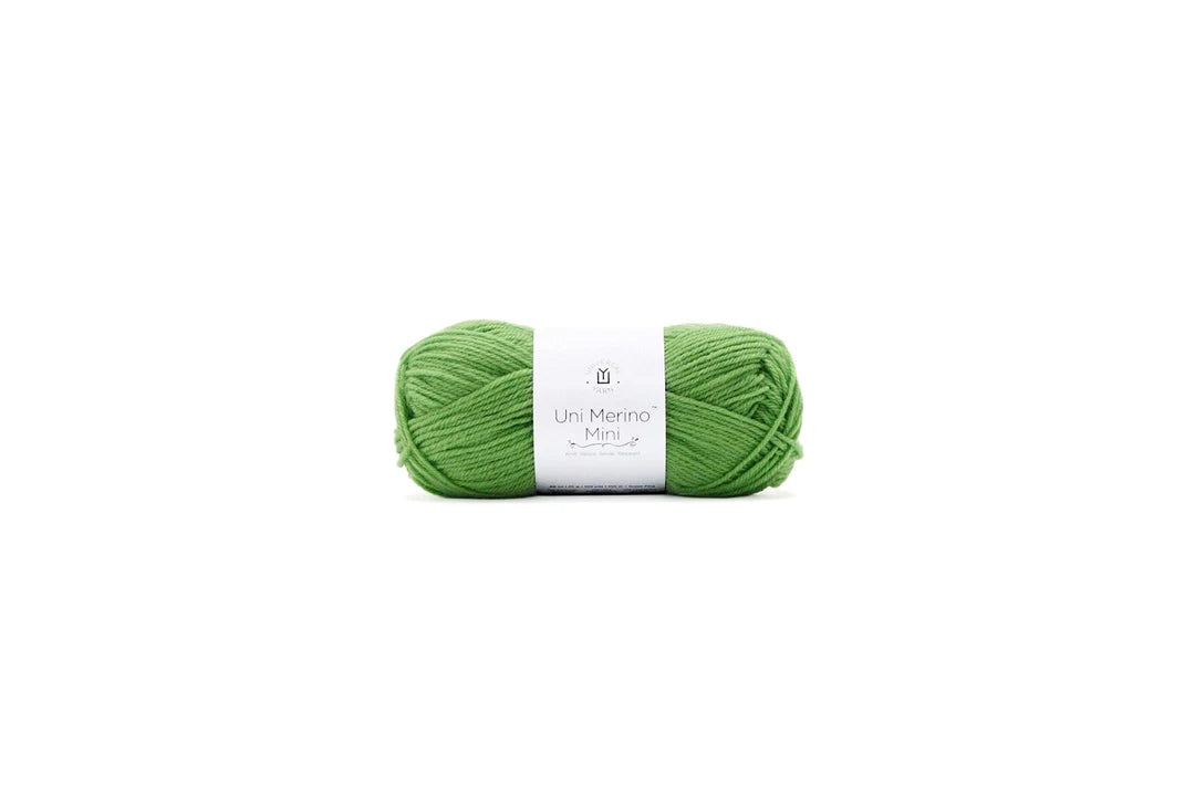 Uni Merino Mini
