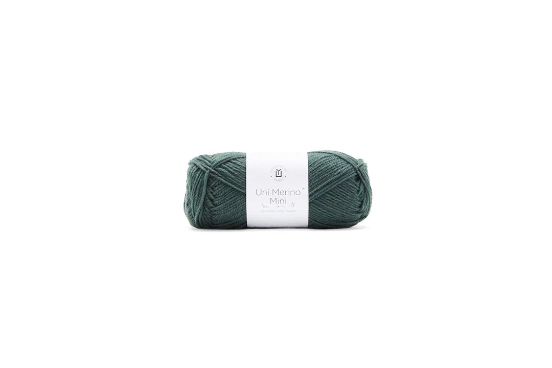 Uni Merino Mini
