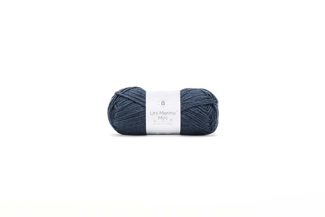 Uni Merino Mini