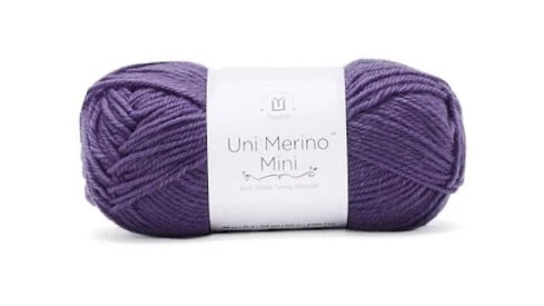 Uni Merino Mini