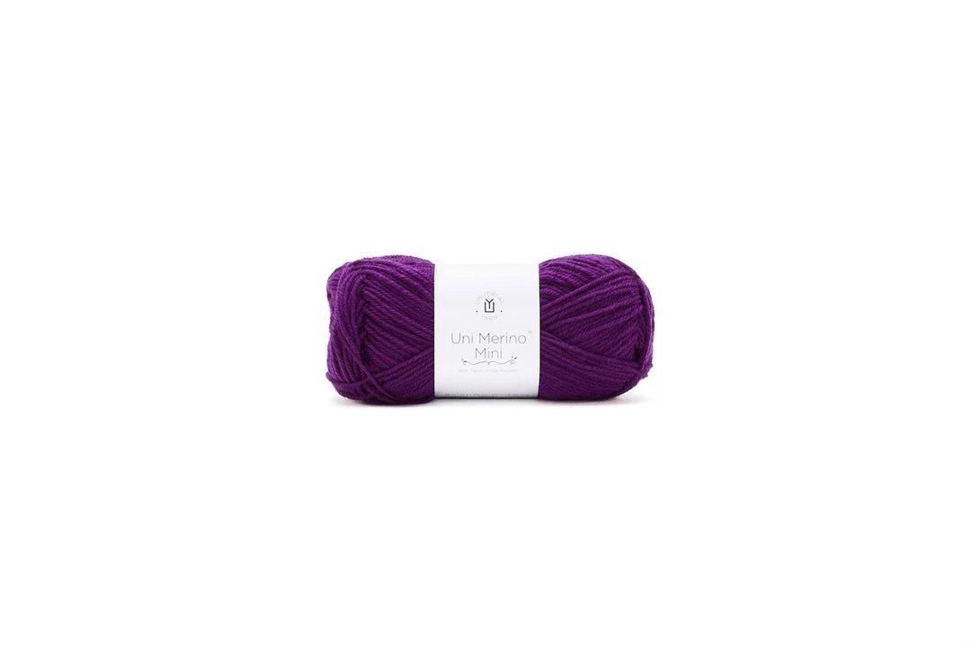 Uni Merino Mini