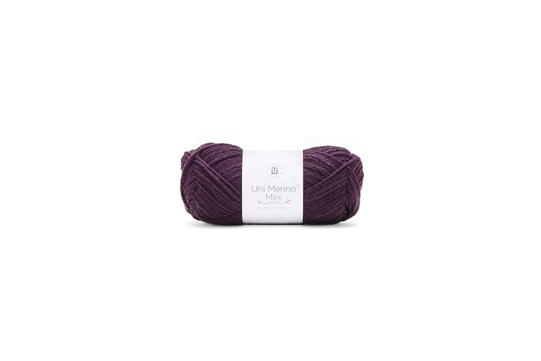 Uni Merino Mini