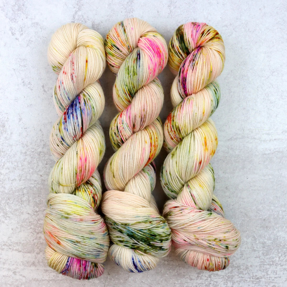 Spun Right Round Tough Sock