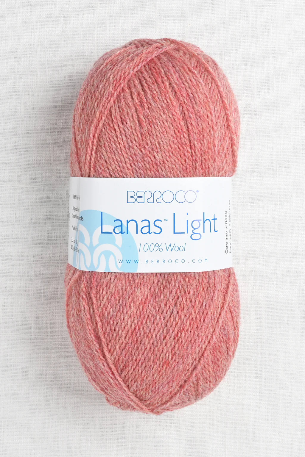 Berroco Lanas Light