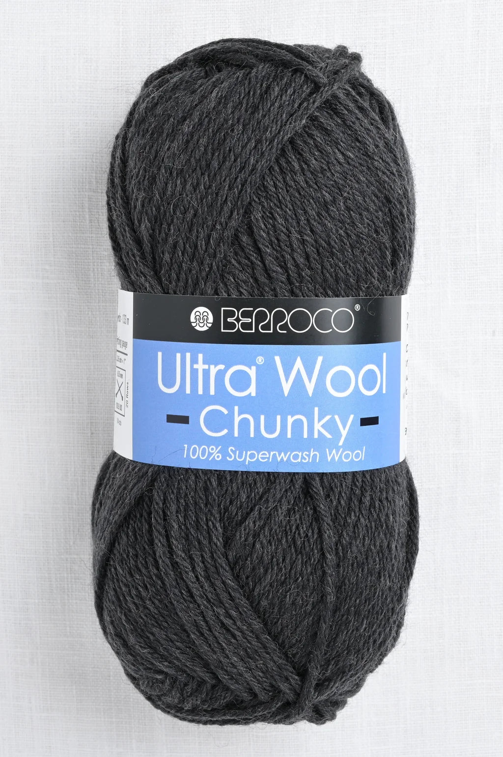Ultra Wool Chunky