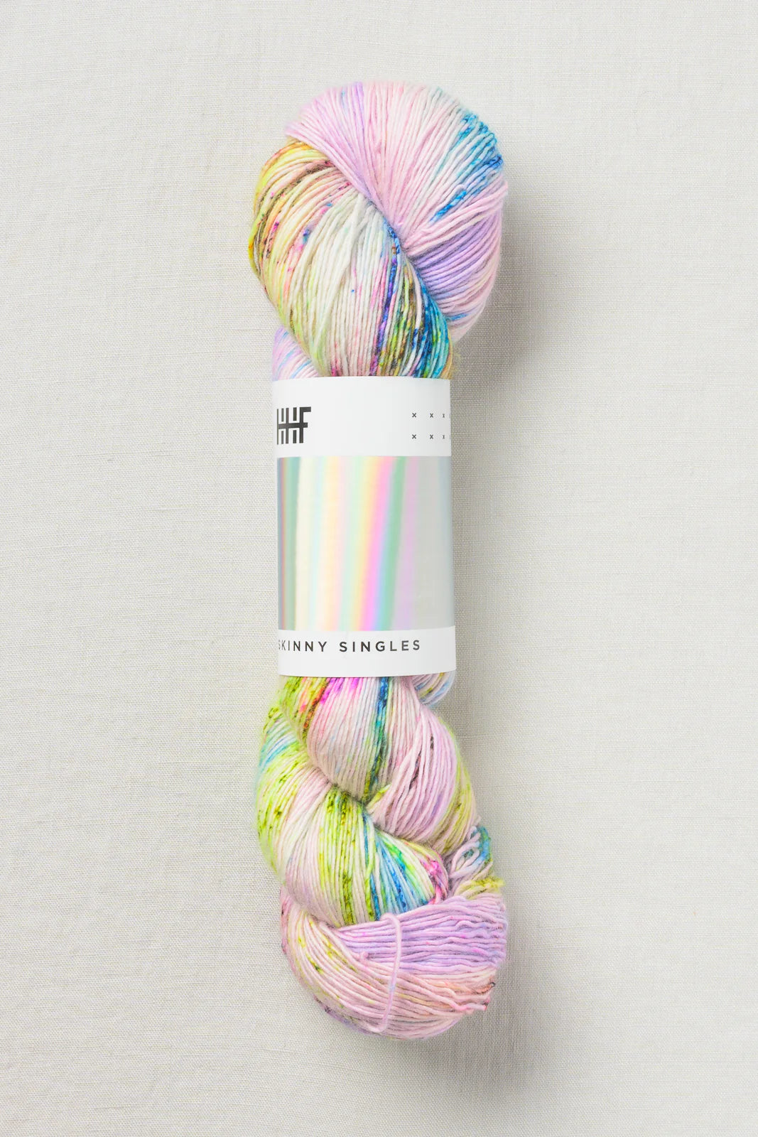 Hedgehog Fibres Skinny Singles