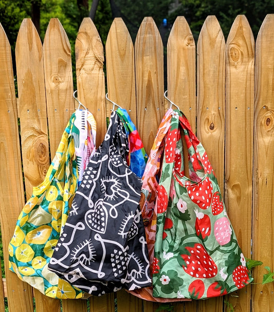 All Very Goods Reusable Bag