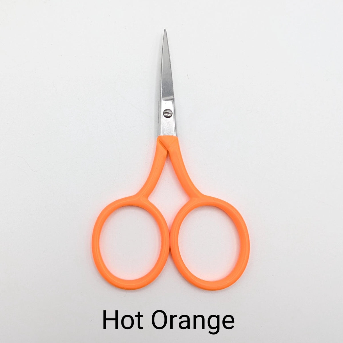 3.5" Modern Scissors -TSA Approved