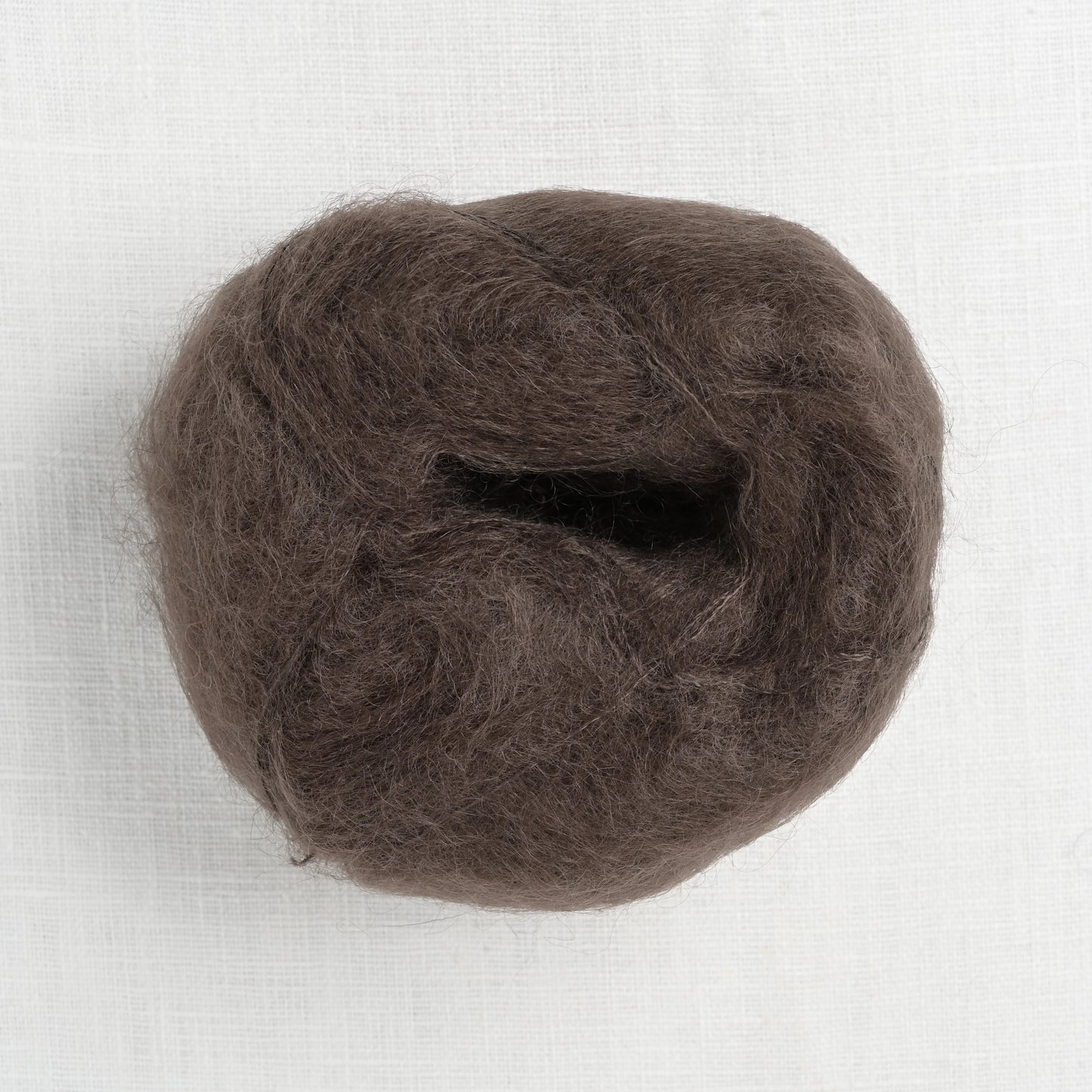 Rauma Plum Mohair