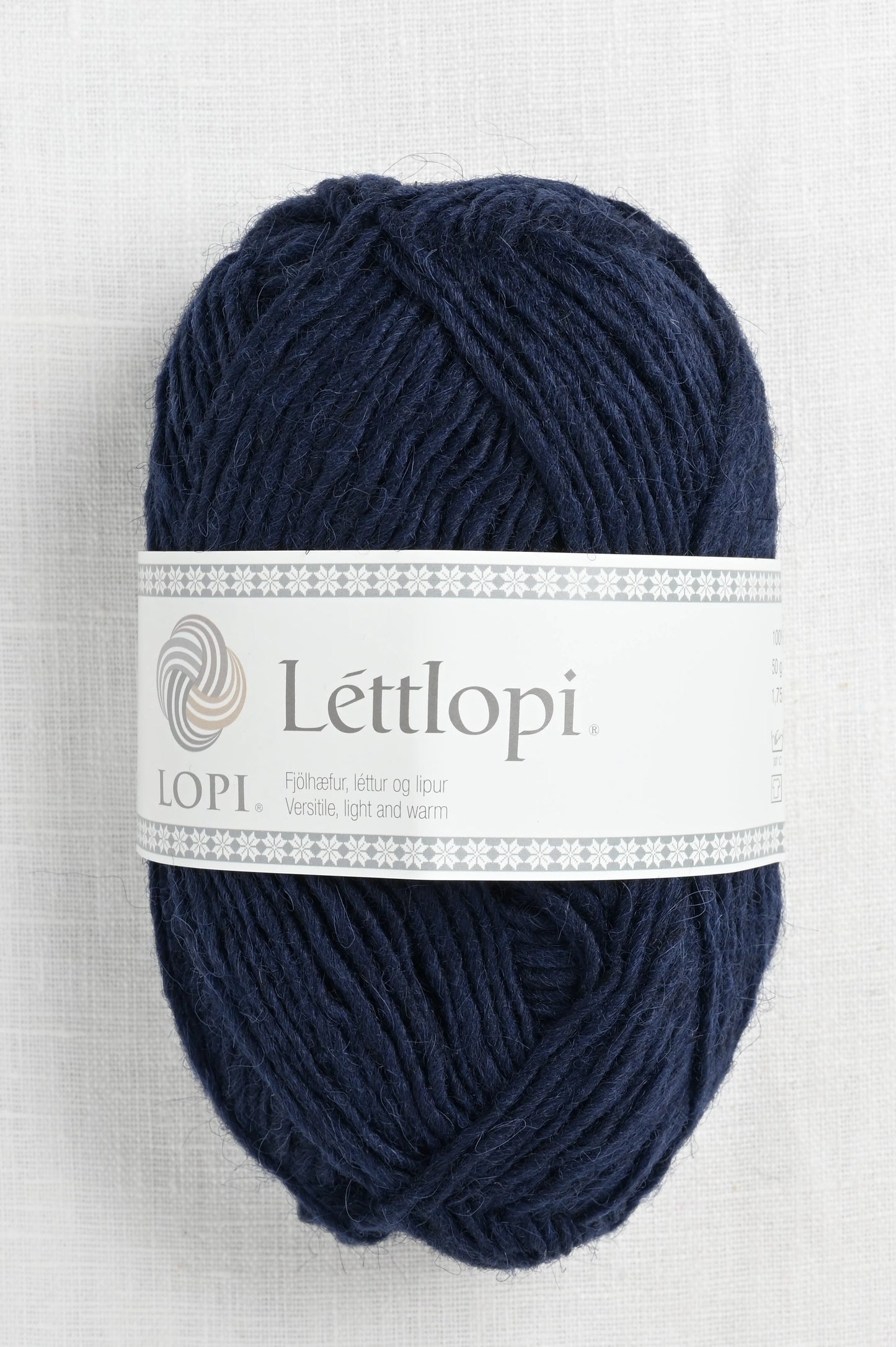 Lettlopi (Lite Lopi)