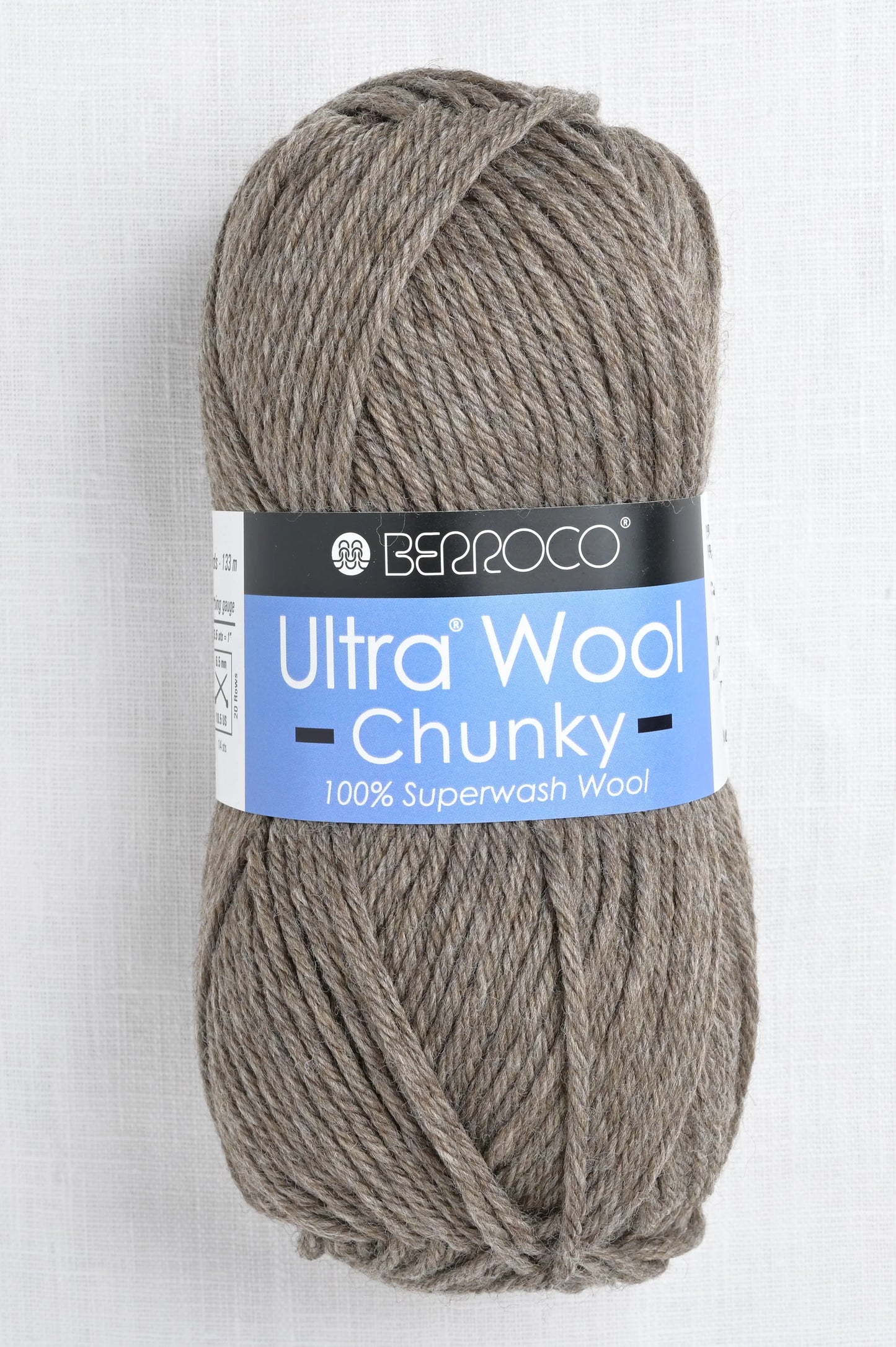 Ultra Wool Chunky