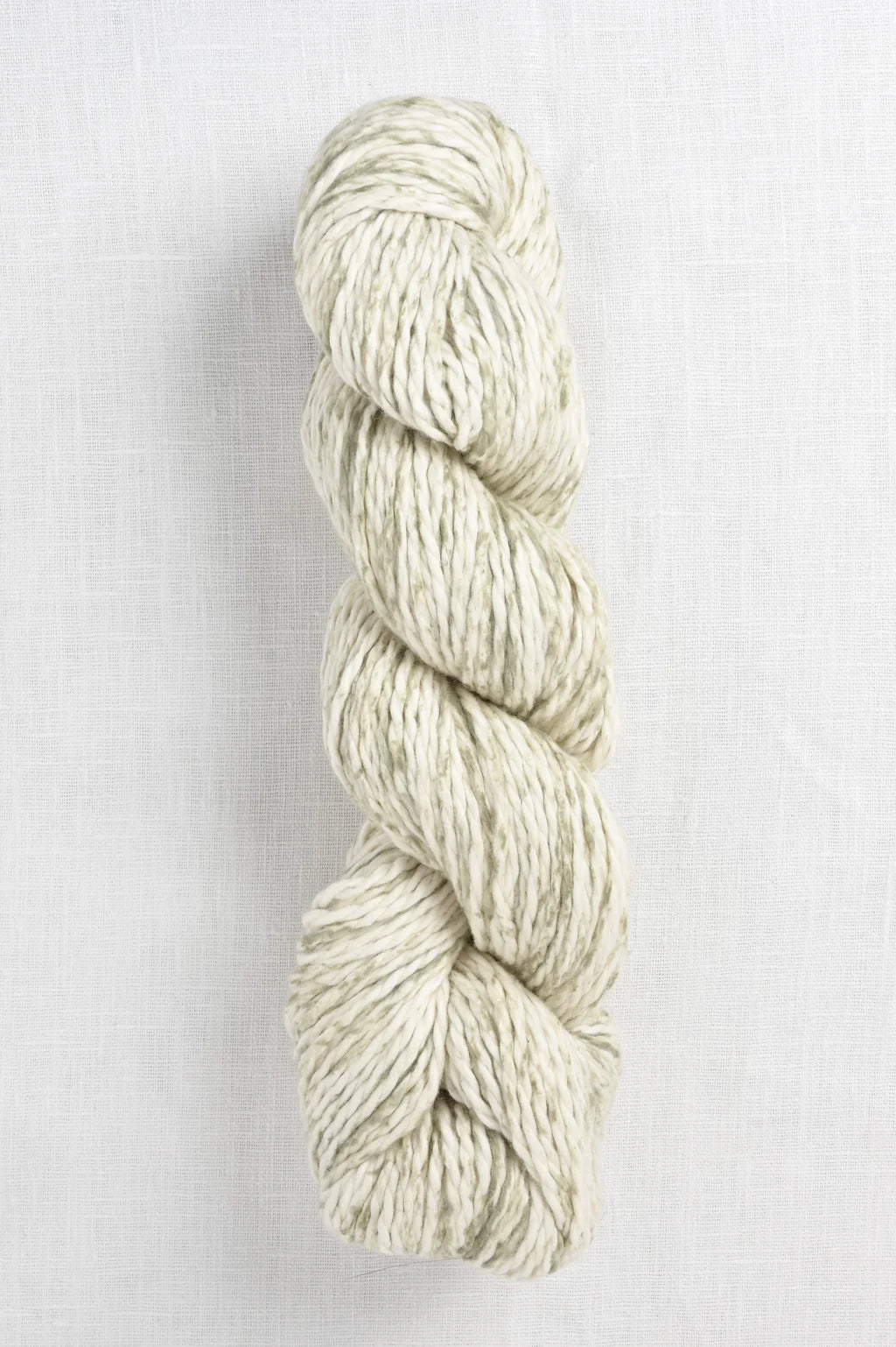 Blue Sky Fibers Printed Organic Cotton Worsted