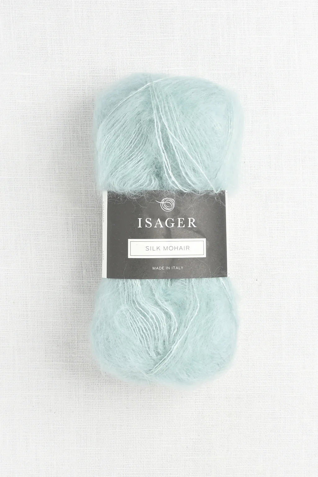 Isager Silk Mohair