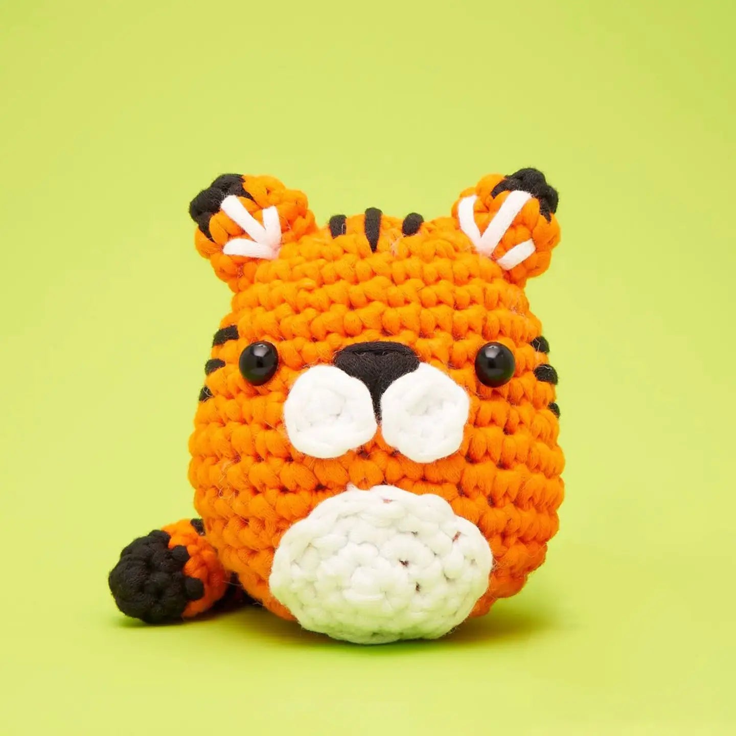 The Woobles Crochet Kits