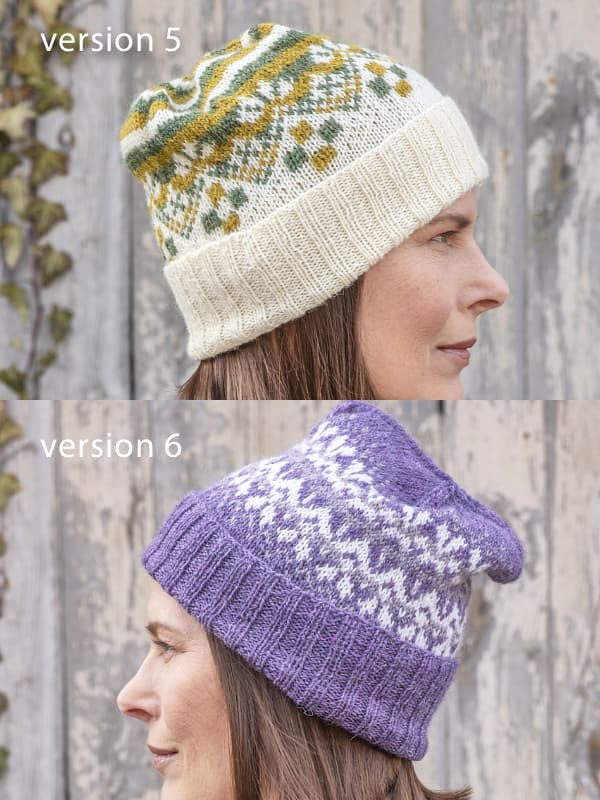 Berroco Lanas Light Booklet 435