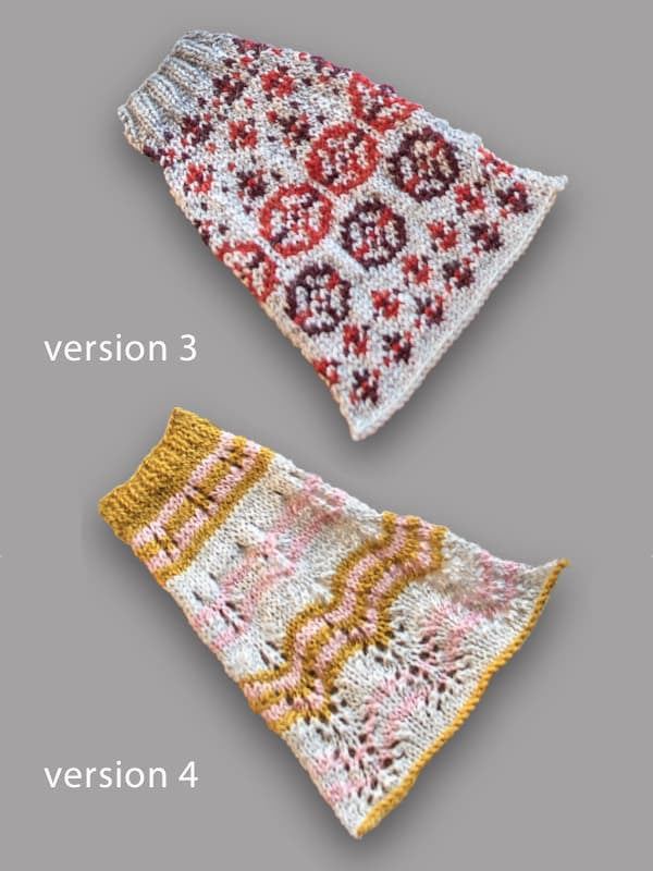 Berroco Lanas Light Booklet 435