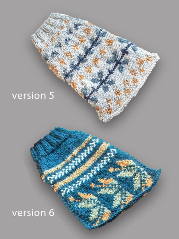 Berroco Lanas Light Booklet 435