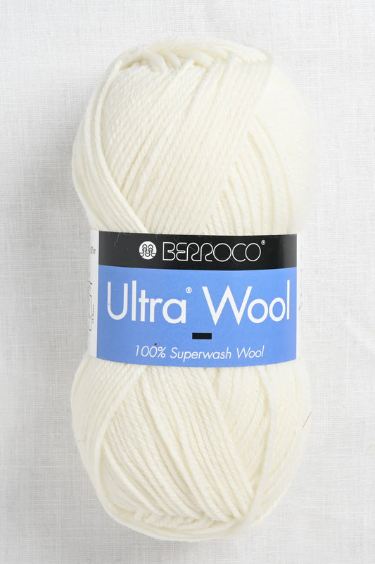 Ultra Wool