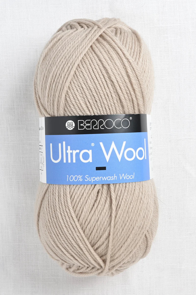 Ultra Wool