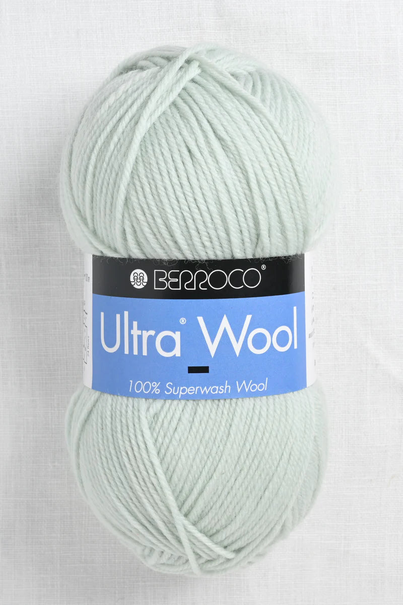 Ultra Wool