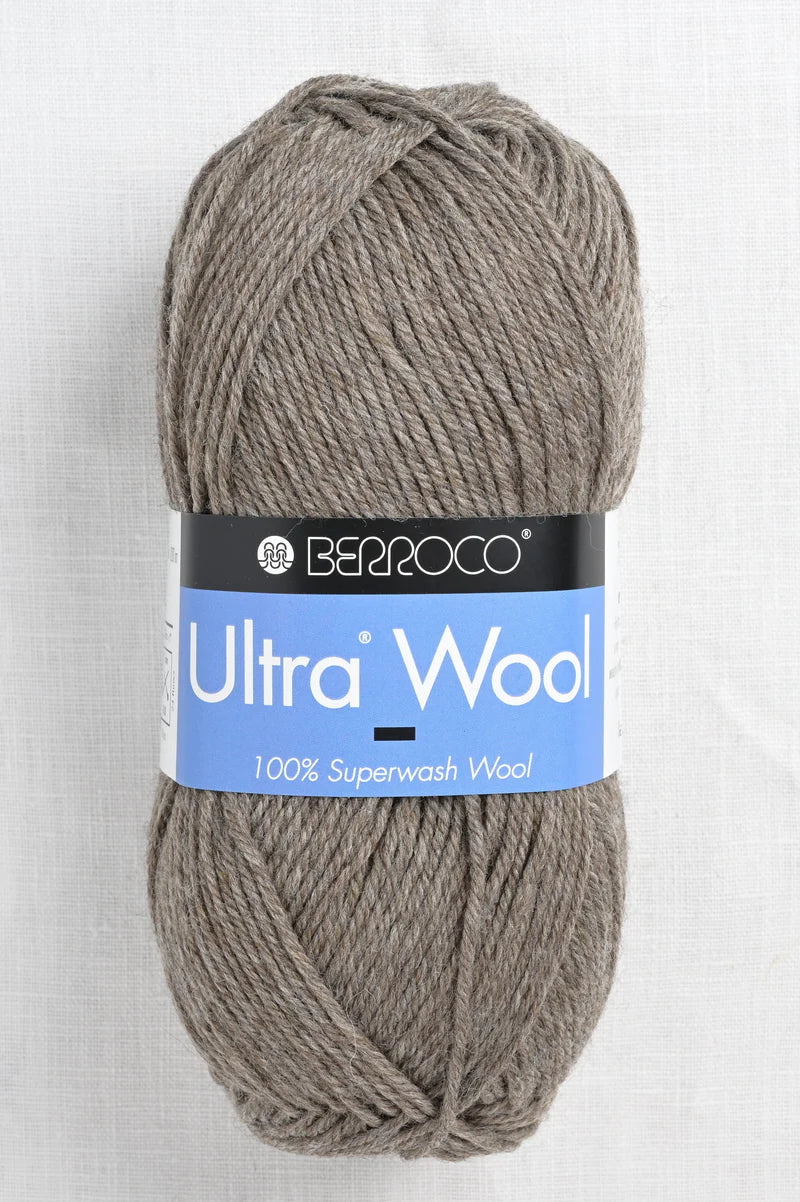 Ultra Wool