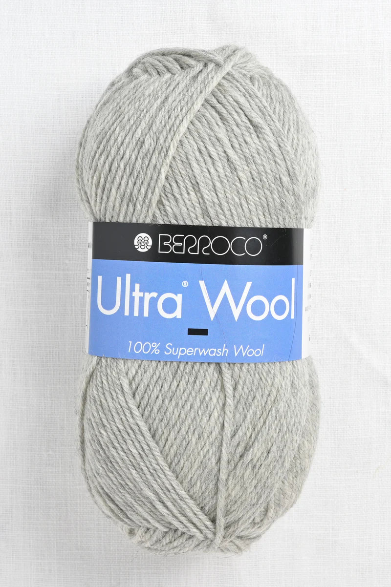 Ultra Wool