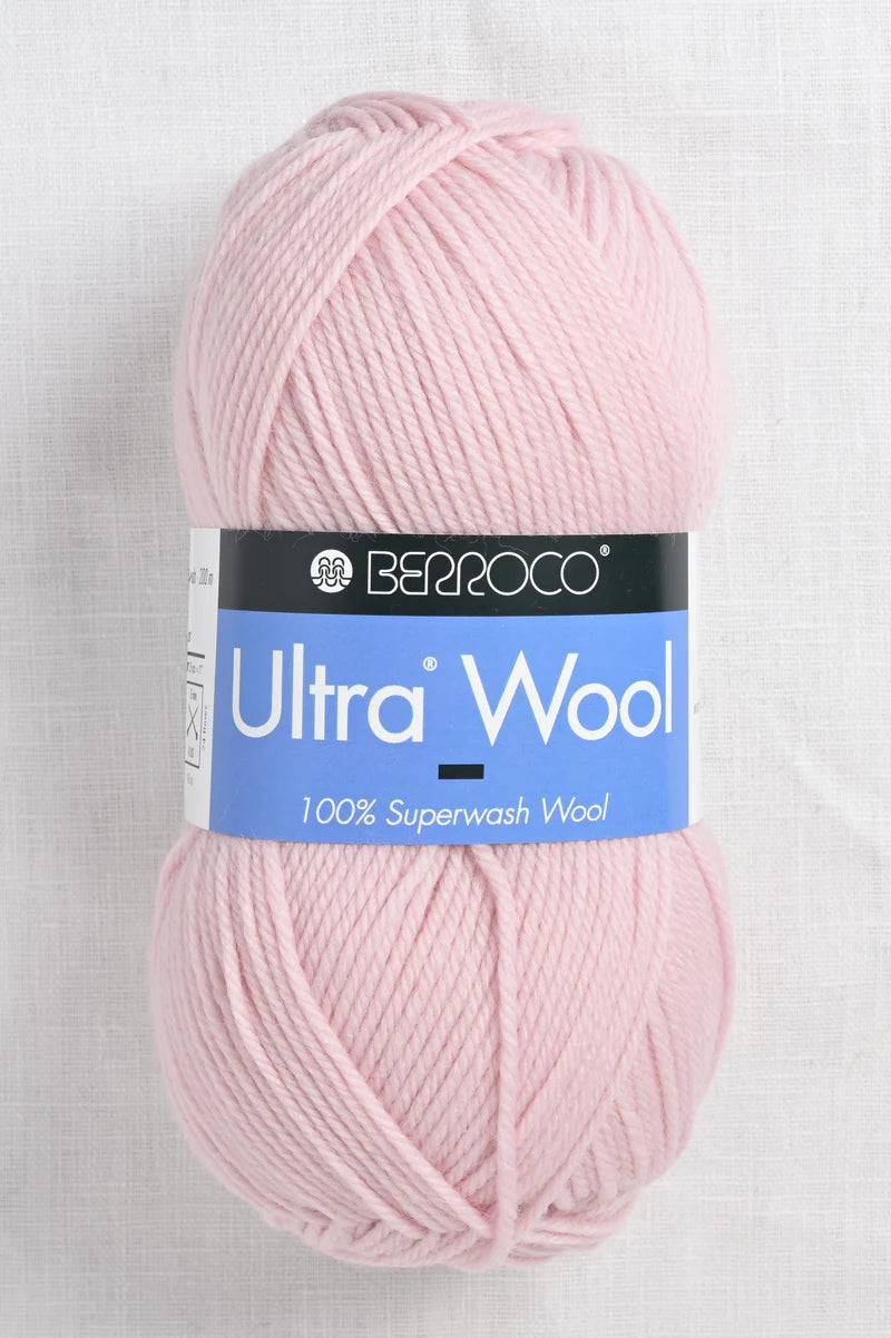 Ultra Wool