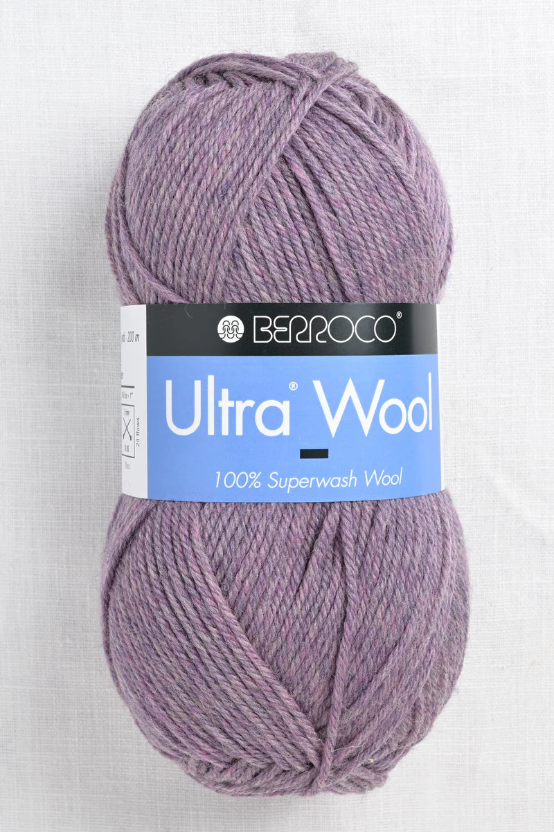 Ultra Wool