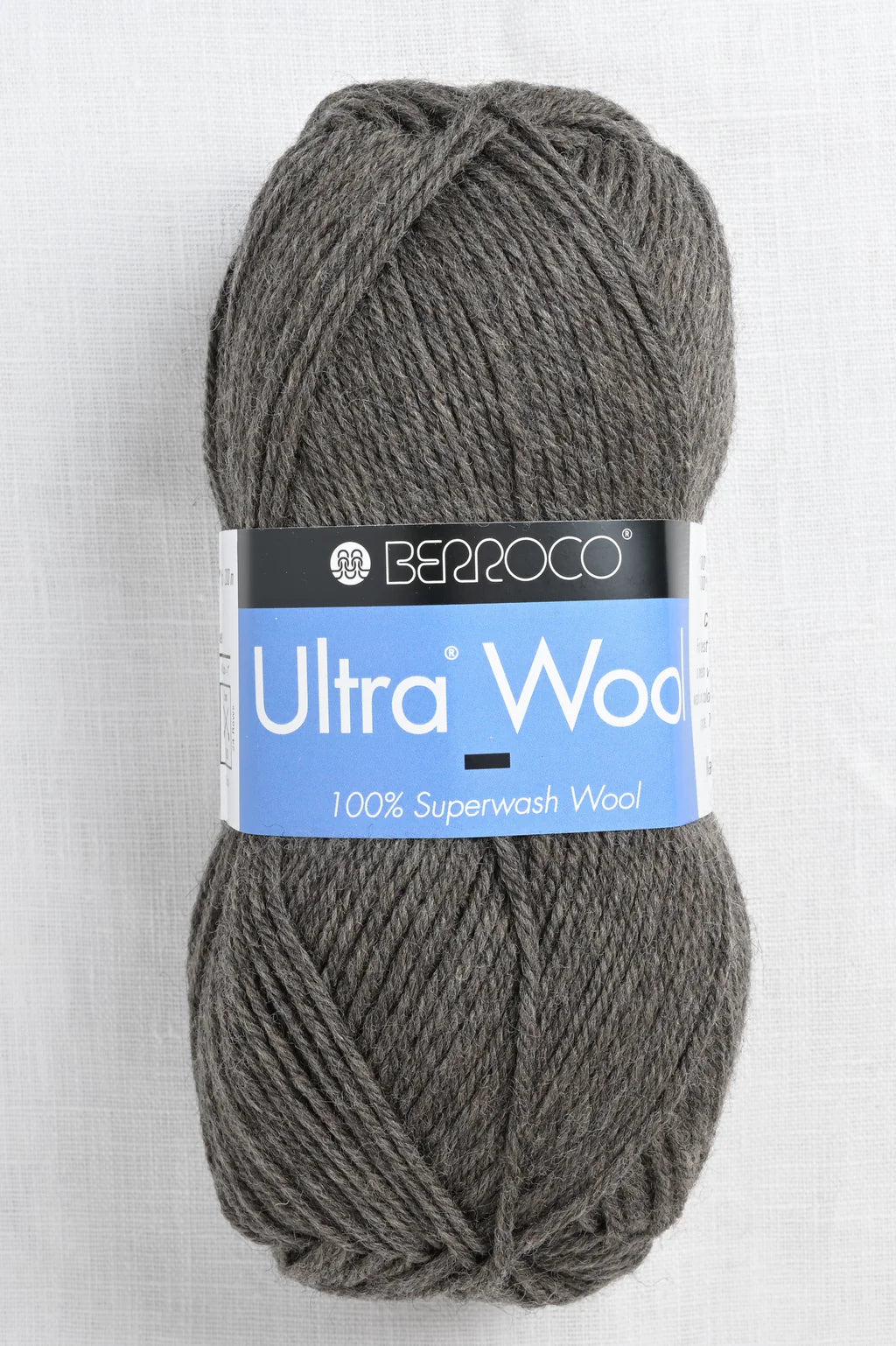 Ultra Wool