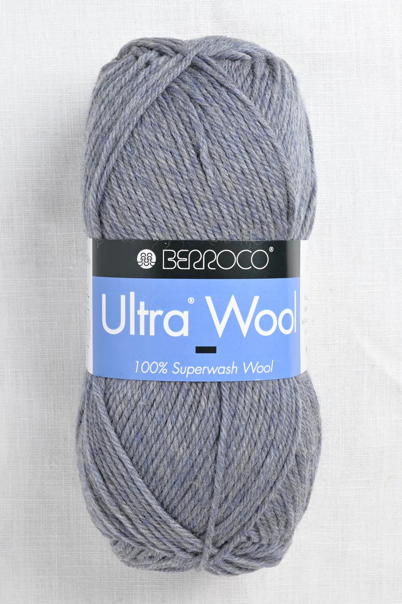 Ultra Wool