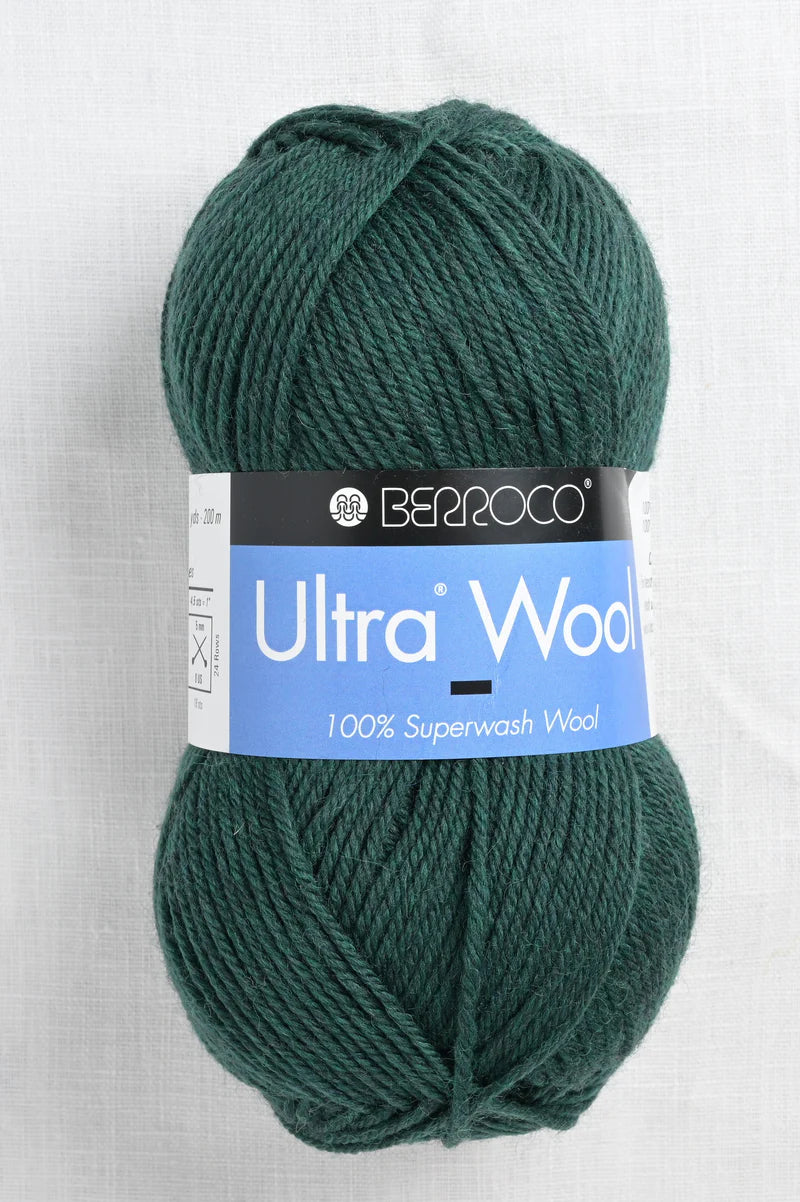 Ultra Wool