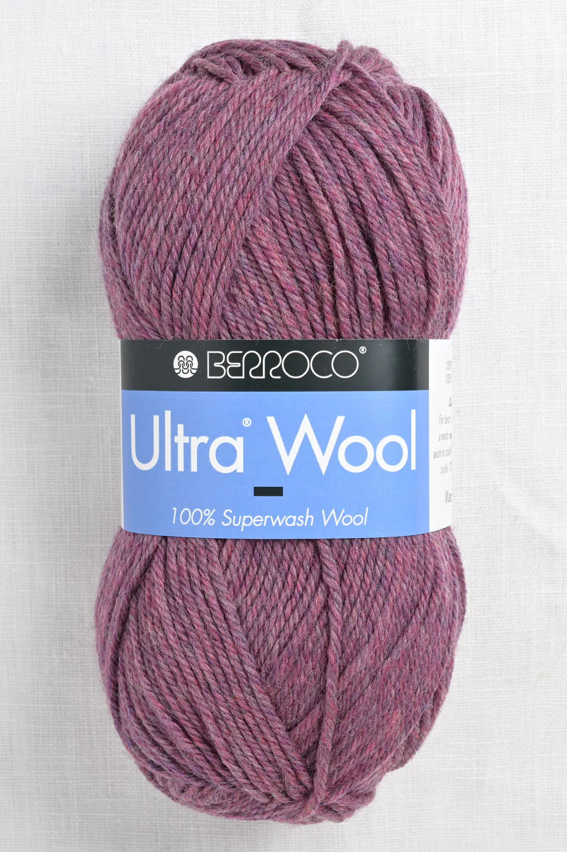 Ultra Wool