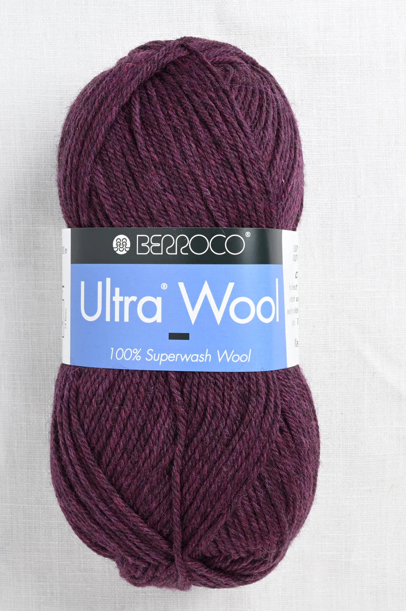 Ultra Wool