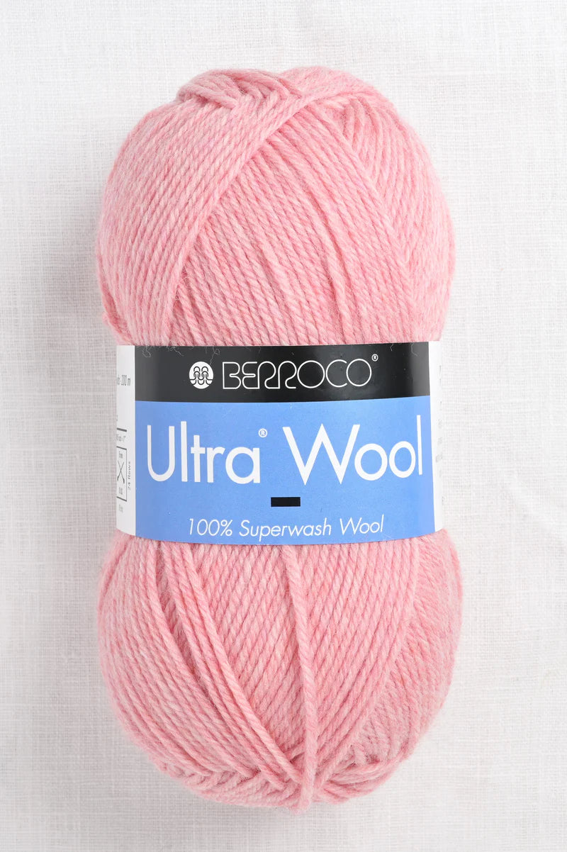 Ultra Wool