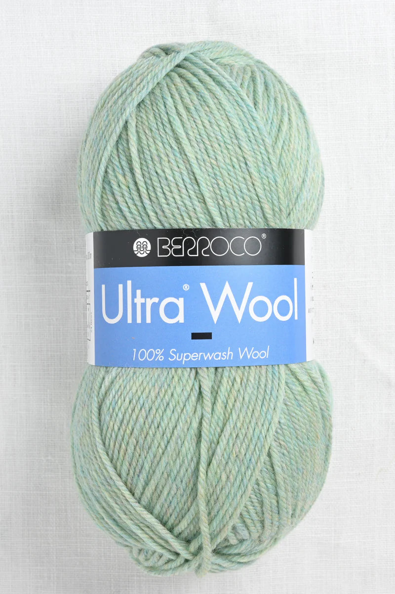 Ultra Wool