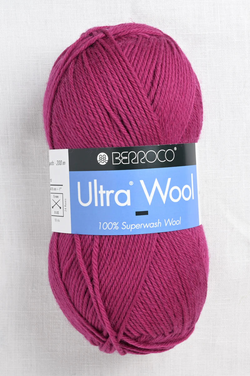 Ultra Wool