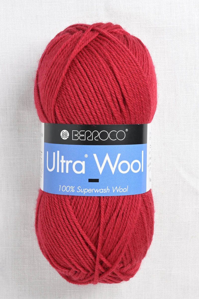 Ultra Wool