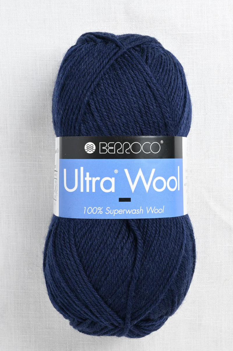 Ultra Wool