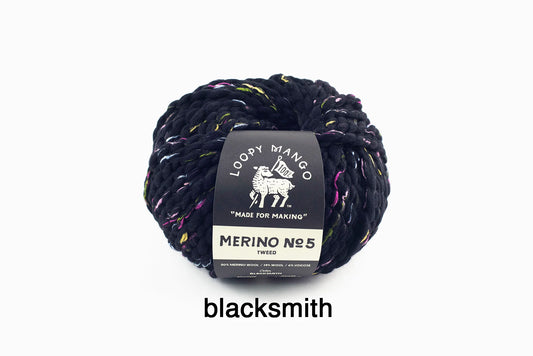 Merino No 5