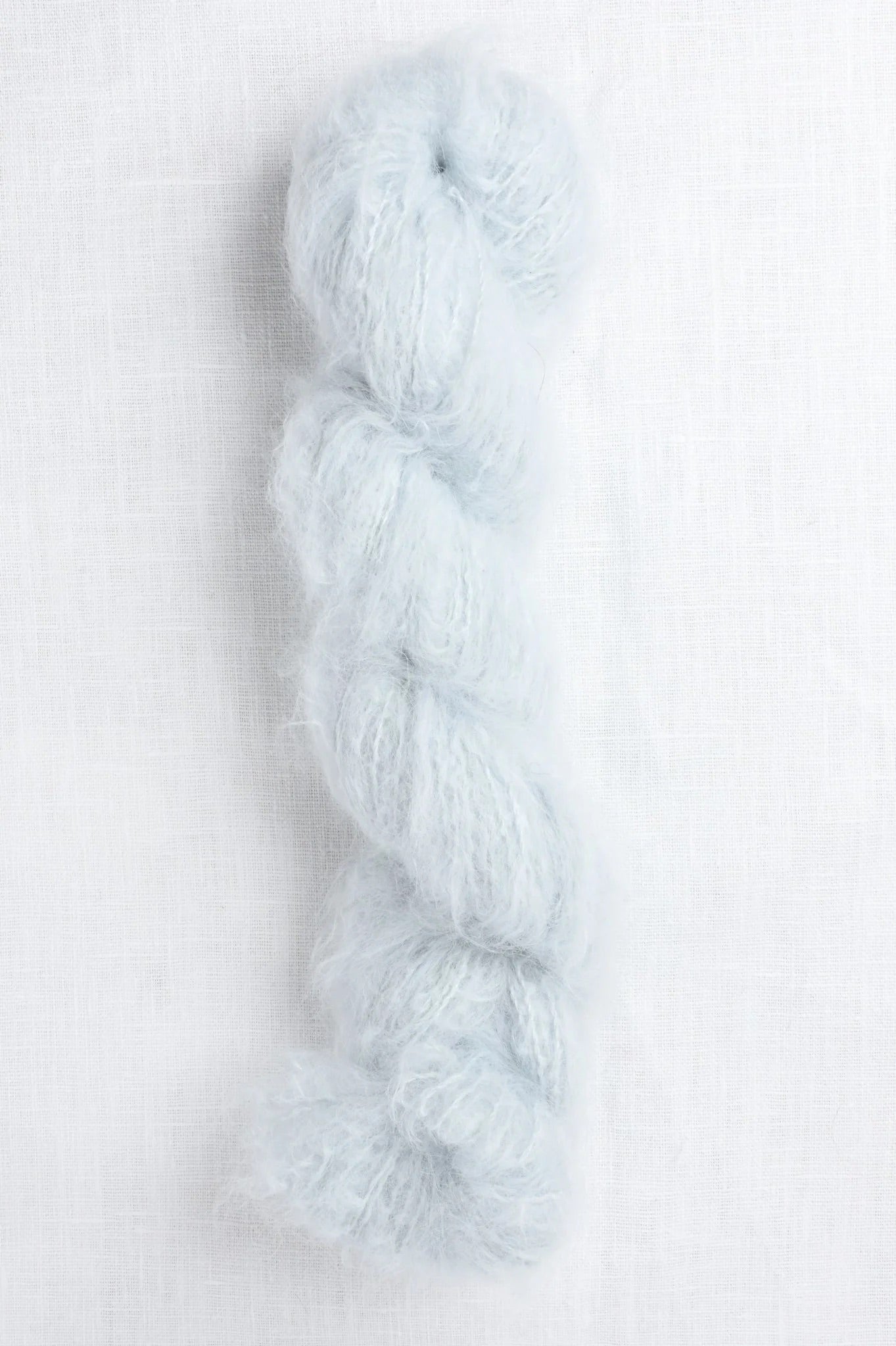 Brushed Suri Yarn