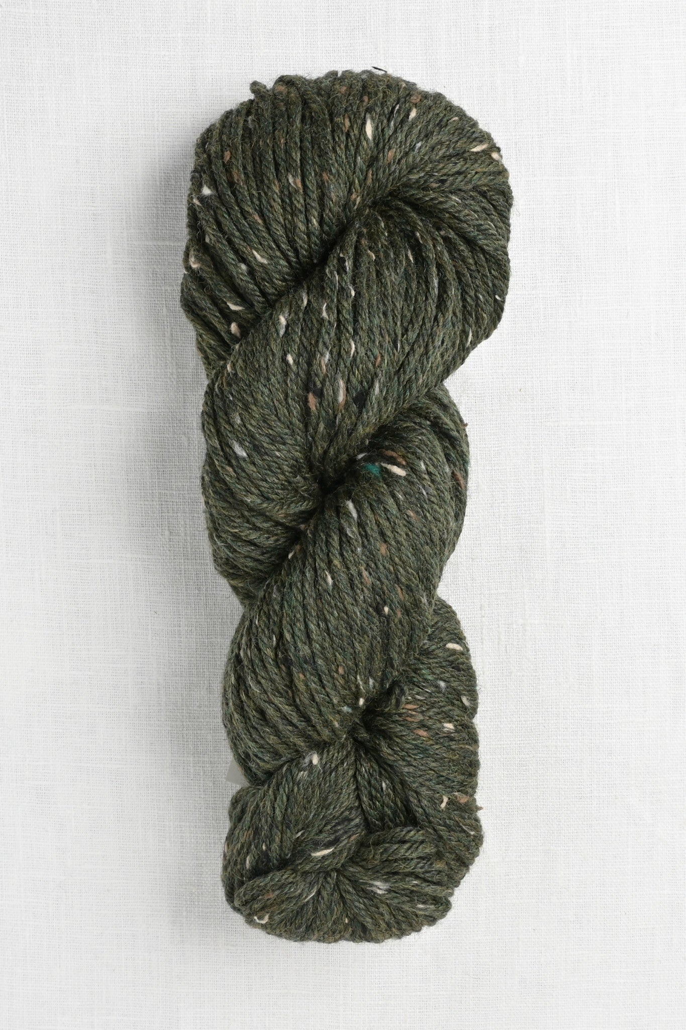 Woolstok Tweed Yarn