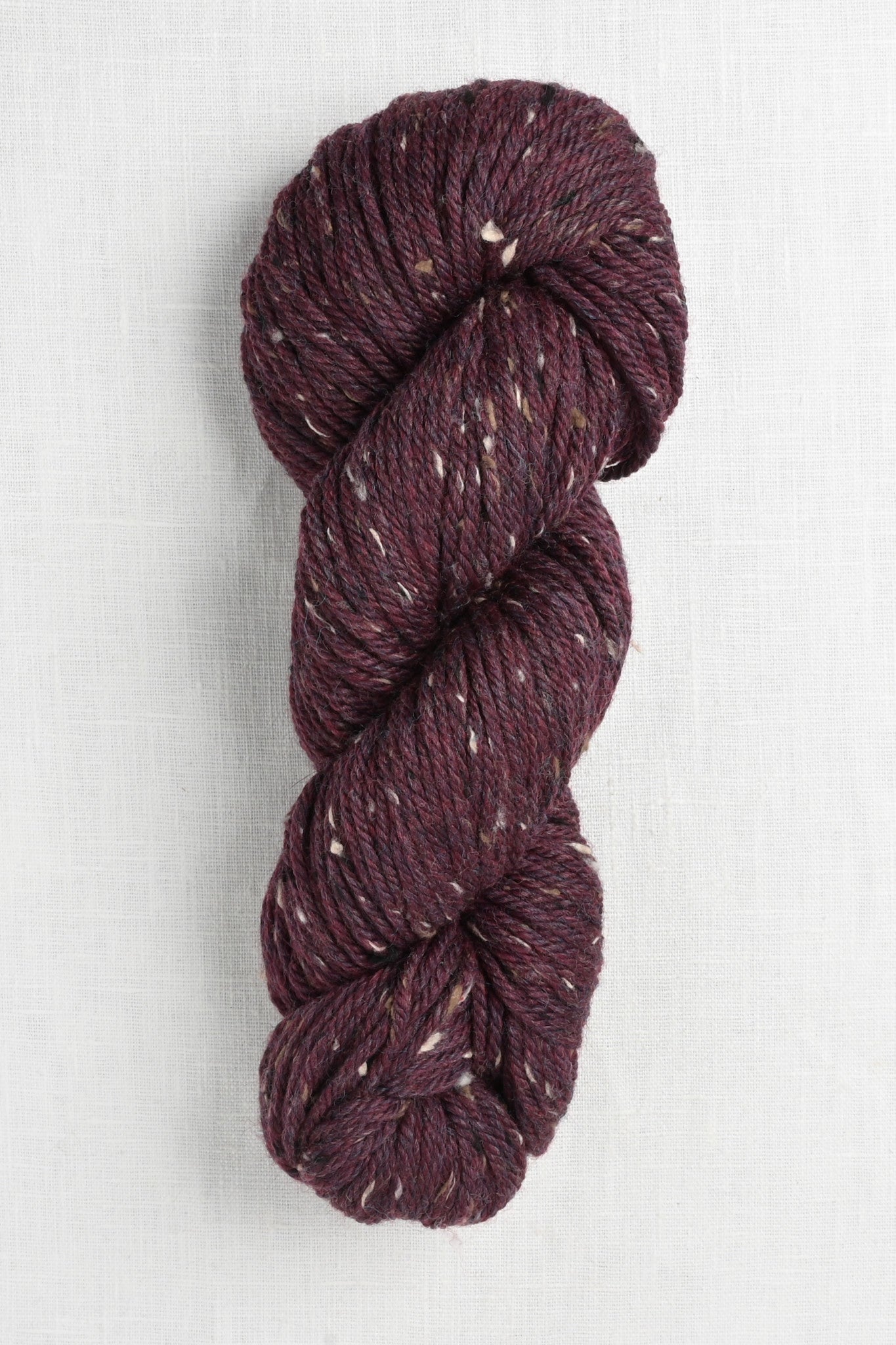 Woolstok Tweed Yarn