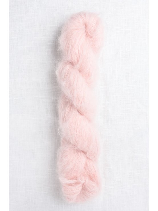 Brushed Suri Yarn