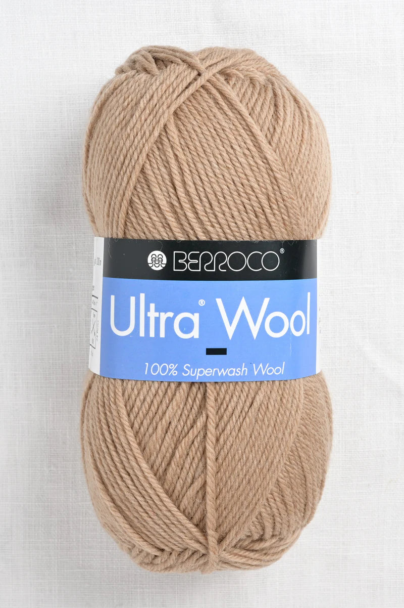 Ultra Wool