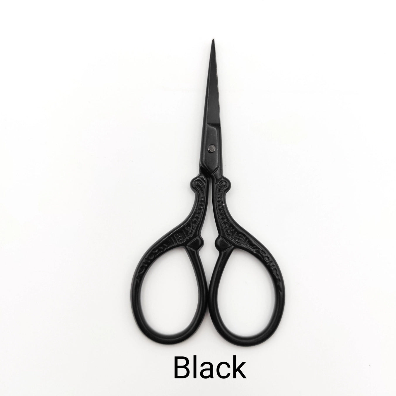 Stainless Steel Embroidery Scissors