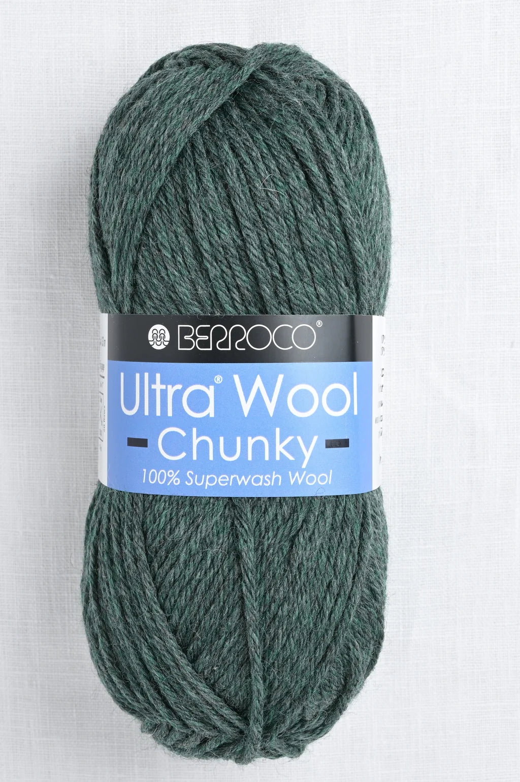 Ultra Wool Chunky