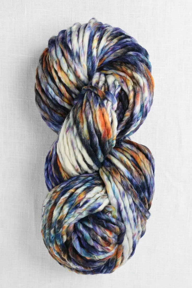 Malabrigo Rasta